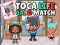Joc Toca Life Memory Card Match en línia