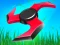 Joc Grass Cutting Puzzle en línia