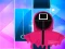 Joc Squid Game Piano Tiles en línia
