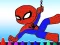 Joc Spiderman Coloring book en línia