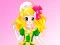 Joc Anime Girl Dressup en línia