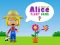 Joc World of Alice Plant Game en línia