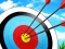 Joc Stickman Archery en línia