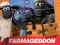 Joc  A Shaun the Sheep Movie Farmageddon Jigsaw Puzzle en línia