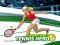 Joc Tennis Hero en línia