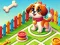 Joc Rescue Dog puzzle en línia