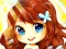 Joc Fantasy Cinderella Dress Up en línia