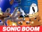 Joc Sonic Boom Jigsaw Puzzle en línia