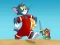 Joc Tom And Jerry Match 3 en línia
