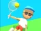 Joc Tennis Mania en línia