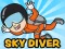 Joc Skydiver en línia