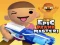 Joc Nerf Epic Prankster en línia