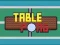 Joc Table Pong en línia