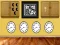 Joc Clock Room Escape en línia