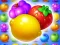 Joc Fruit Swipe Match It en línia