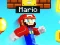 Joc Super Mario Html5 en línia