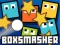 Joc Box Smasher en línia