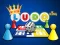 Joc Ludo King en línia