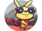 Joc The Rabbit Adventure en línia