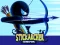 Joc Stick Archer Champion en línia