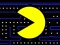 Joc PACMAN en línia