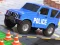 Joc Realistic Car Parking Simulator 3D en línia
