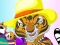 Joc Kung Fu Panda Master Tigress en línia