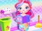 Joc Baby Mermaid Caring Games en línia