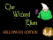 Joc The Wizard Elion Halloween Edition en línia