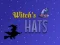 Joc Witch's hats en línia