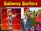 Joc Subway Surfers Puzzle en línia