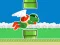 Joc Flappy Turtle en línia
