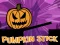 Joc Pumpkin Stick en línia
