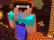 Joc Noob Parkour: Nether en línia