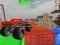 Joc Monster Truck Driving Stunt Game Sim en línia