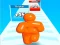 Joc Tall Man Runner 3D en línia
