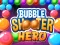 Joc Bubble Shooter Hero en línia
