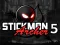 Joc Stickman Archer 5 en línia