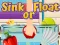 Joc Sink or Float en línia