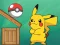 Joc Catch the Pika en línia