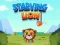 Joc Starving Lion en línia