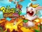 Joc Rabbids Volcano Panic en línia
