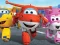 Joc Superwings Slide en línia