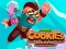 Joc Zombies Cookies Apocalypse en línia
