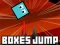 Joc Boxes Jump en línia