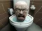 Joc Funny Skibidi Toilet Face en línia