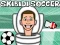Joc Skibidi Toilet Soccer en línia
