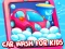Joc Car Wash For Kids en línia