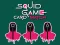 Joc Squid Game Memory Card Match en línia
