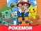 Joc Pokemon Jigsaw Puzzle en línia
